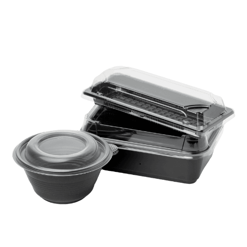 Assorted packaging materials and equipment for industrial use